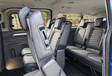 Review VW Caravelle 2025