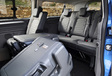 Review VW Caravelle 2025