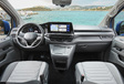 Review VW Caravelle 2025