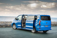 Review VW Caravelle 2025