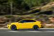 Speed Yellow BMW M235 Gran Coupé 2025
