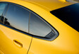 Speed Yellow BMW M235 Gran Coupé 2025