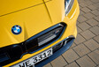 Speed Yellow BMW M235 Gran Coupé 2025