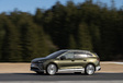 Review Skoda Enyaq (facelift 2025)