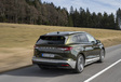 Review Skoda Enyaq (facelift 2025)