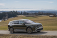 Review Skoda Enyaq (facelift 2025)