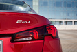 2025 BMW 220 Gran Coupé