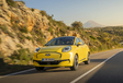 2025 Ford Puma Gen-E