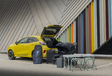 2025 Ford Puma Gen-E