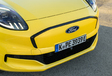 2025 Ford Puma Gen-E