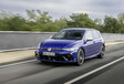 Review Volkswagen Golf R facelift 2025) - eerste test AutoGids