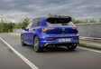 Review Volkswagen Golf R facelift 2025) - eerste test AutoGids