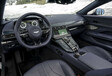 Review Aston Martin Vantage Roadster (2025)