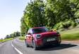 2025 Mini Aceman JCW