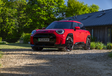 2025 Mini Aceman JCW