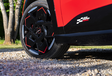 2025 Mini Aceman JCW