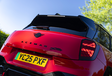 2025 Mini Aceman JCW