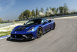 Review Maserati MC20 GT2 Stradale (2025) - test AutoGids