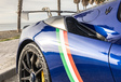 Review Maserati MC20 GT2 Stradale (2025) - test AutoGids