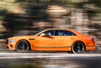 Bentley Flying Spur Speed (2025) - Fusée grand confort #3