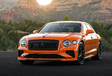  Bentley Flying Spur Speed (2025) - Fusée grand confort #9