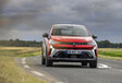 Review Renault Symbioz Full Hybrid E-Tech 160 (2025