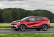 Review Renault Symbioz Full Hybrid E-Tech 160 (2025
