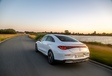 Review Mercedes CLA Coupé (2025) – de elektrische versie met een rijbereik van 792 km getest #3