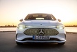 Review Mercedes CLA Coupé (2025) – de elektrische versie met een rijbereik van 792 km getest #4