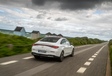Review Mercedes CLA Coupé (2025) – de elektrische versie met een rijbereik van 792 km getest #2