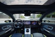 Review Mercedes CLA Coupé (2025) – de elektrische versie met een rijbereik van 792 km getest #9