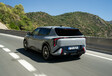 Review Kia EV4 (2025)