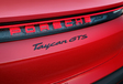 Review Porsche Taycan GTS (update 2025) - eerste test AutoGids