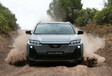 Review Subaru Uncharted AWD 77 kWh (2025)