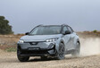 Review Subaru Uncharted AWD 77 kWh (2025)