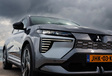 Review Mitsubishi Eclipse Cross (2025) – op elektrische veroveringstocht #15