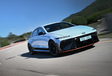 Review Hyundai Ioniq 6 N (2026