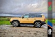 Qu'avons-nous pensé du Toyota Land Cruiser 2.8 D-4D 48V (2025)? #1