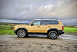 Qu'avons-nous pensé du Toyota Land Cruiser 2.8 D-4D 48V (2025)? #2