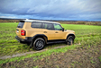 Qu'avons-nous pensé du Toyota Land Cruiser 2.8 D-4D 48V (2025)? #6