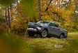 Review Toyota Hilux BEV (2026) - eerste test elektrische pick-up