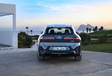 Review  BMW iX3 