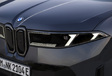 Review  BMW iX3 