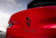 2026 Renault Clio Full Hybrid E-Tech 160