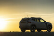 Review Dacia Duster Hybrid-G 150 4x4 