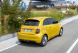 Review Fiat 500 Hybrid (2025) - eerste test AutoGids