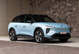 Review Nio EL6 SUV (2026) - Eerste test AutoGids