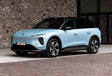 Review Nio EL6 SUV (2026) - Eerste test AutoGids