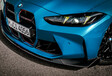 BMW M3 CS Touring : familiale très pressée #5