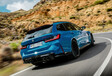 BMW M3 CS Touring : familiale très pressée #3
